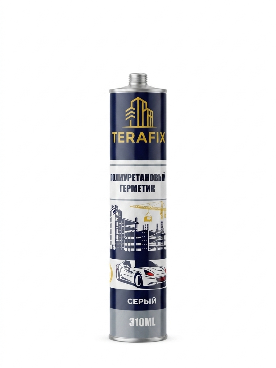 Terafix TF900PG poliuretan germetik