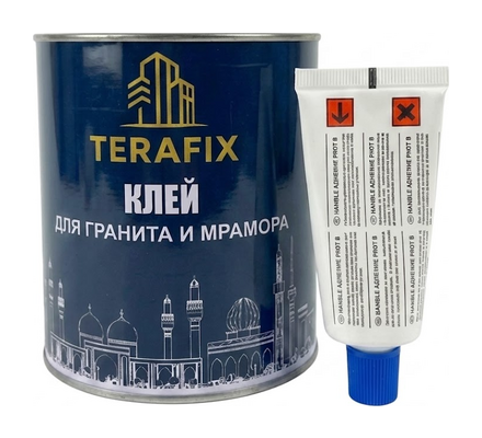 Terafix TF450MA mramor va granit yelimi