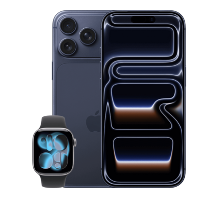 iPhone 17 Pro va Apple Watch