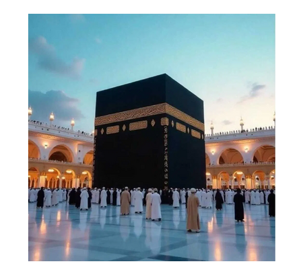 Umra ziyorati